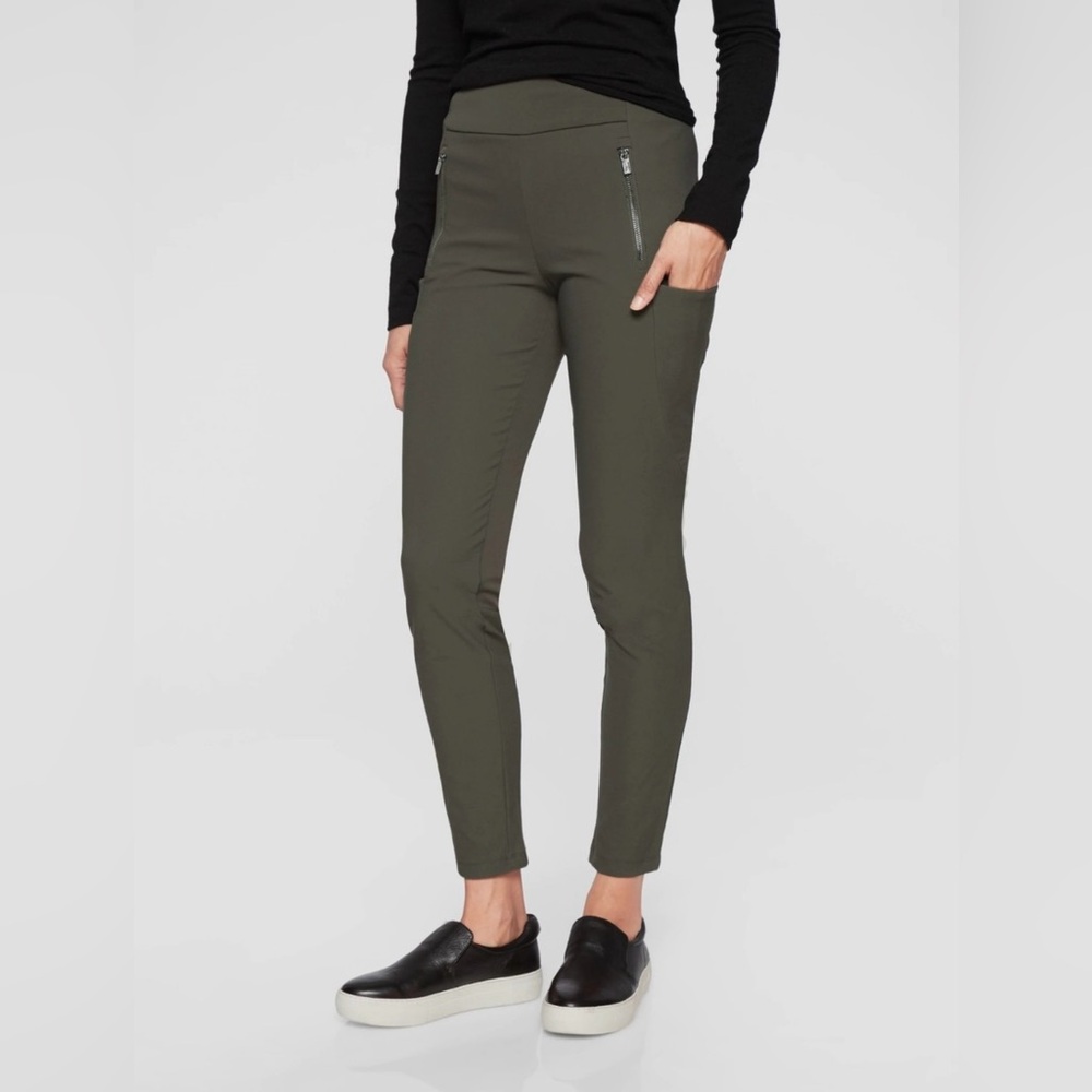 Athleta Headlands Hybrid Tight